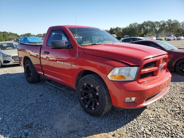 Photo 3 VIN: 3C6JD6AT2CG257429 - DODGE RAM 1500 S 