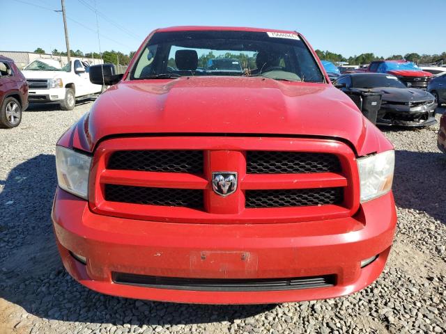 Photo 4 VIN: 3C6JD6AT2CG257429 - DODGE RAM 1500 S 