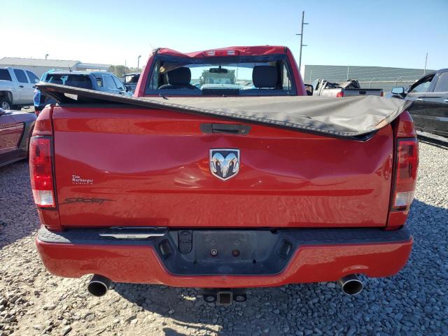 Photo 5 VIN: 3C6JD6AT2CG257429 - DODGE RAM 1500 S 