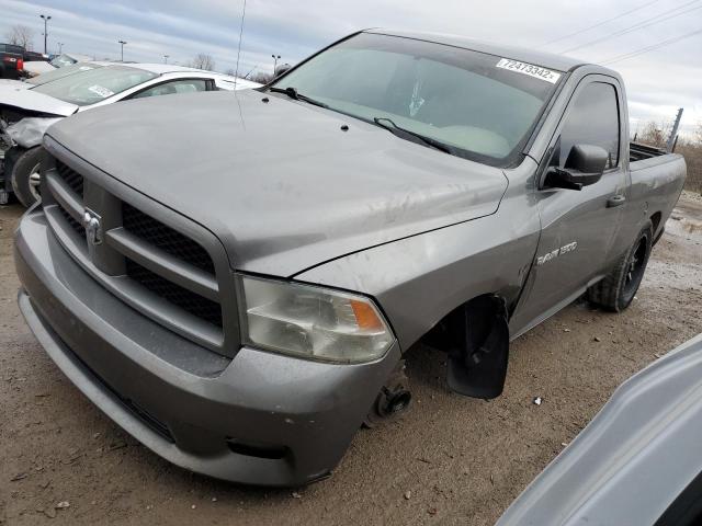 Photo 0 VIN: 3C6JD6AT2CG261819 - DODGE RAM 1500 S 