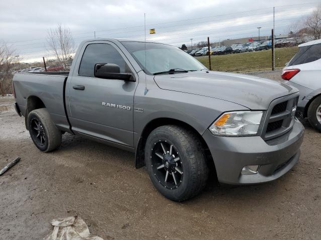 Photo 3 VIN: 3C6JD6AT2CG261819 - DODGE RAM 1500 S 