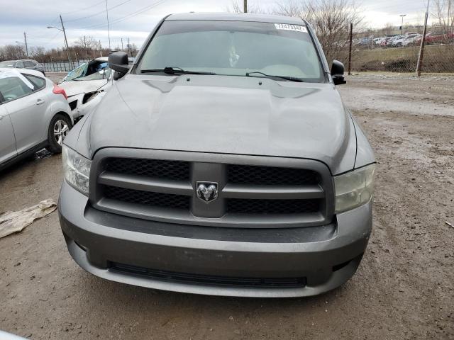 Photo 4 VIN: 3C6JD6AT2CG261819 - DODGE RAM 1500 S 