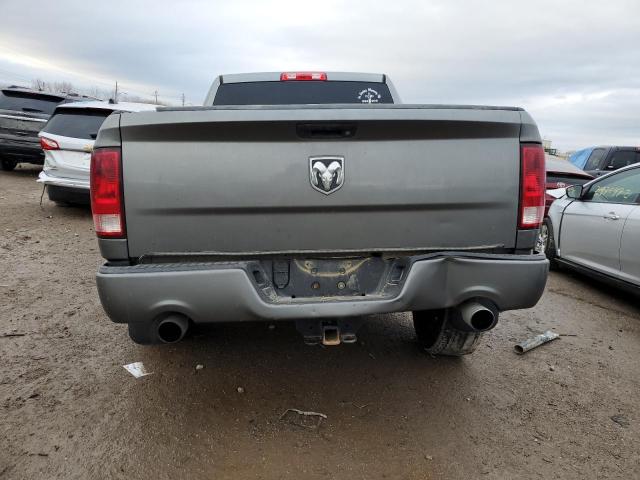 Photo 5 VIN: 3C6JD6AT2CG261819 - DODGE RAM 1500 S 