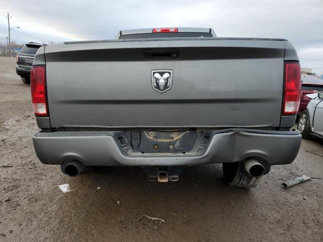 Photo 9 VIN: 3C6JD6AT2CG261819 - DODGE RAM 1500 S 