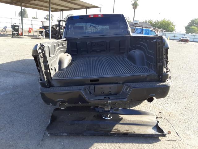 Photo 5 VIN: 3C6JD6AT2CG266776 - DODGE RAM 1500 S 