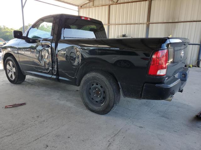 Photo 1 VIN: 3C6JD6AT2CG279589 - DODGE RAM 1500 