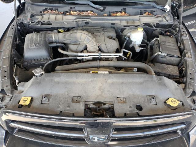 Photo 10 VIN: 3C6JD6AT2CG279589 - DODGE RAM 1500 