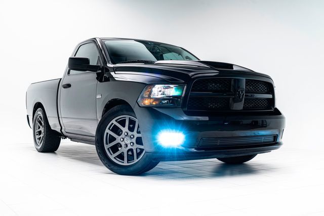 Photo 4 VIN: 3C6JD6AT2CG279706 - RAM 1500 