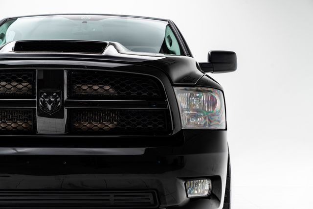 Photo 6 VIN: 3C6JD6AT2CG279706 - RAM 1500 