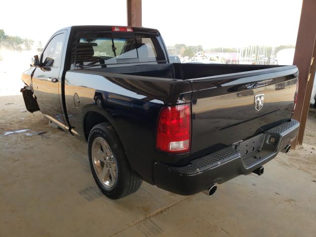 Photo 2 VIN: 3C6JD6AT3CG117969 - DODGE RAM 1500 S 