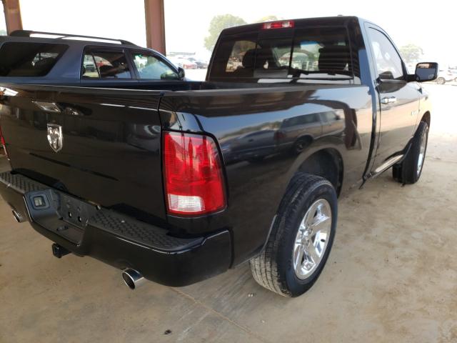 Photo 3 VIN: 3C6JD6AT3CG117969 - DODGE RAM 1500 S 