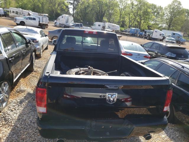 Photo 5 VIN: 3C6JD6AT3CG117969 - DODGE RAM 1500 S 