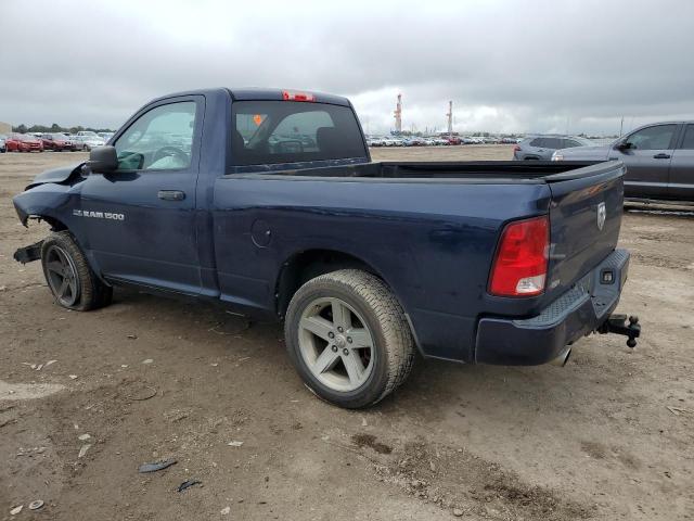 Photo 1 VIN: 3C6JD6AT3CG162720 - DODGE RAM 1500 