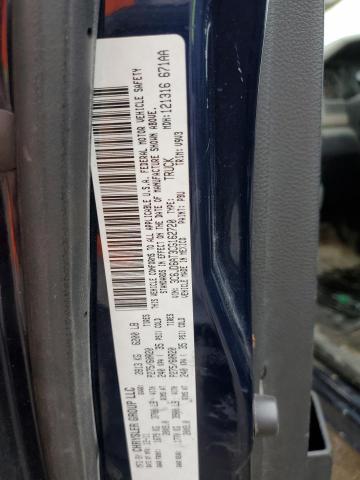 Photo 12 VIN: 3C6JD6AT3CG162720 - DODGE RAM 1500 