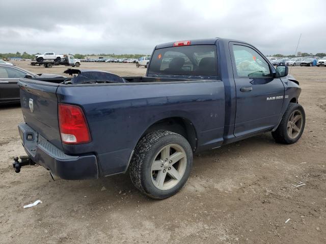 Photo 2 VIN: 3C6JD6AT3CG162720 - DODGE RAM 1500 