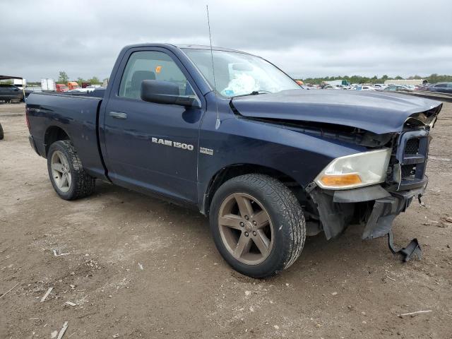 Photo 3 VIN: 3C6JD6AT3CG162720 - DODGE RAM 1500 