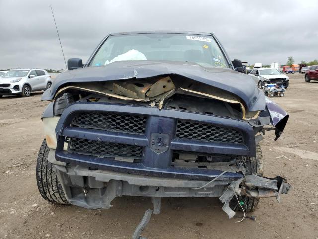 Photo 4 VIN: 3C6JD6AT3CG162720 - DODGE RAM 1500 