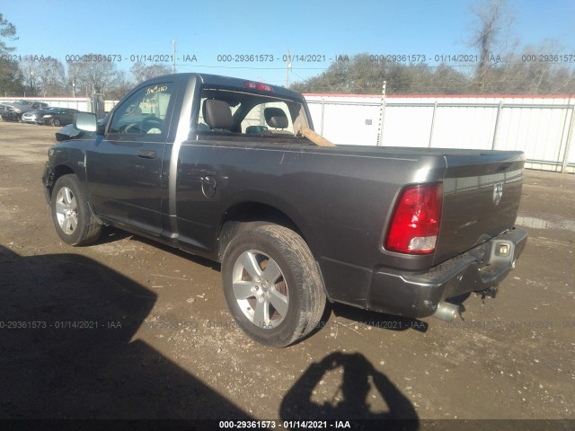 Photo 2 VIN: 3C6JD6AT4CG114112 - RAM 1500 