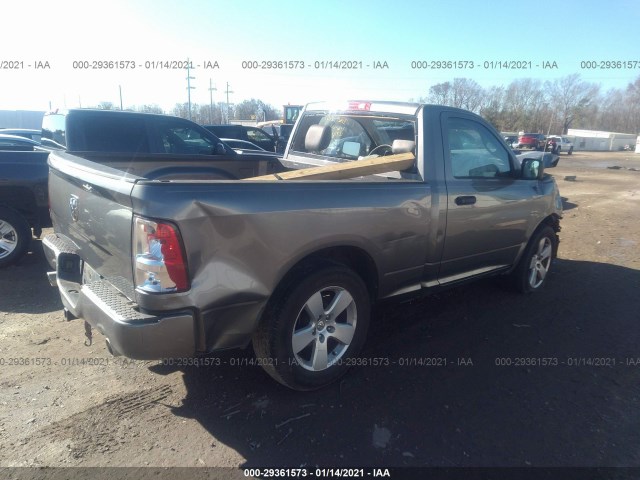 Photo 3 VIN: 3C6JD6AT4CG114112 - RAM 1500 