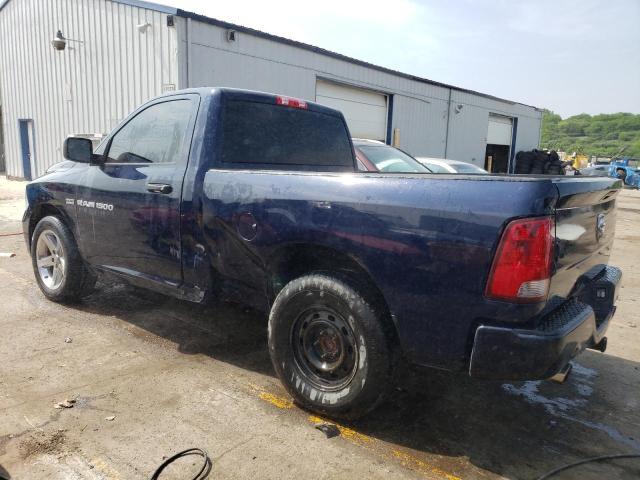 Photo 1 VIN: 3C6JD6AT4CG266830 - DODGE RAM 1500 S 