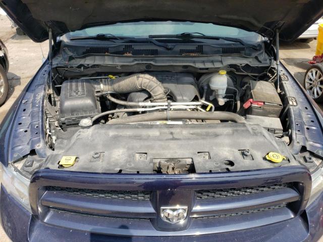 Photo 11 VIN: 3C6JD6AT4CG266830 - DODGE RAM 1500 S 