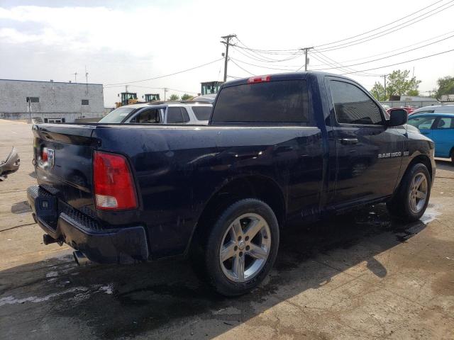 Photo 2 VIN: 3C6JD6AT4CG266830 - DODGE RAM 1500 S 