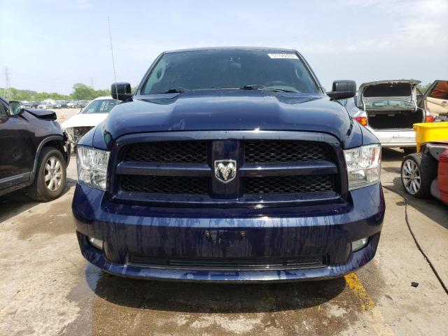 Photo 4 VIN: 3C6JD6AT4CG266830 - DODGE RAM 1500 S 