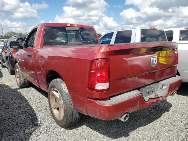 Photo 1 VIN: 3C6JD6AT4CG277214 - DODGE RAM 1500 S 