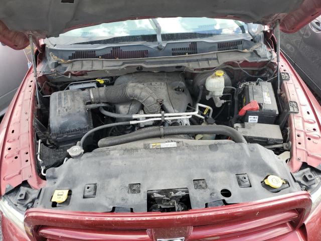 Photo 10 VIN: 3C6JD6AT4CG277214 - DODGE RAM 1500 S 