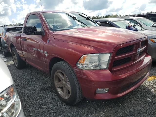 Photo 3 VIN: 3C6JD6AT4CG277214 - DODGE RAM 1500 S 