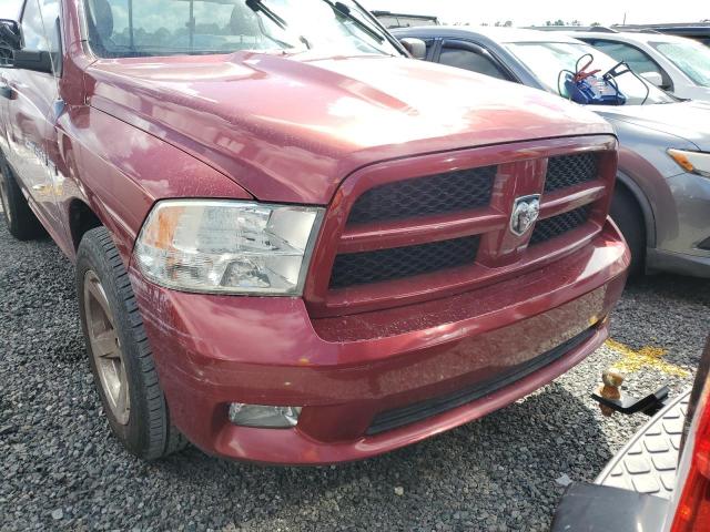 Photo 4 VIN: 3C6JD6AT4CG277214 - DODGE RAM 1500 S 