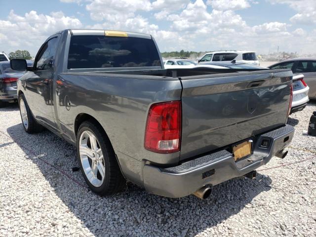 Photo 2 VIN: 3C6JD6AT4CG277634 - DODGE RAM 1500 S 