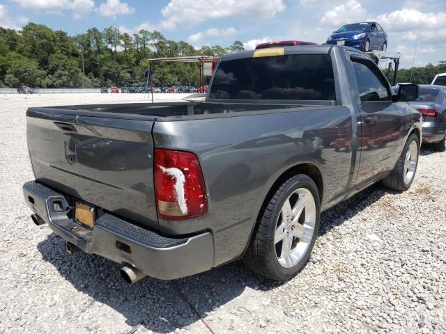 Photo 3 VIN: 3C6JD6AT4CG277634 - DODGE RAM 1500 S 