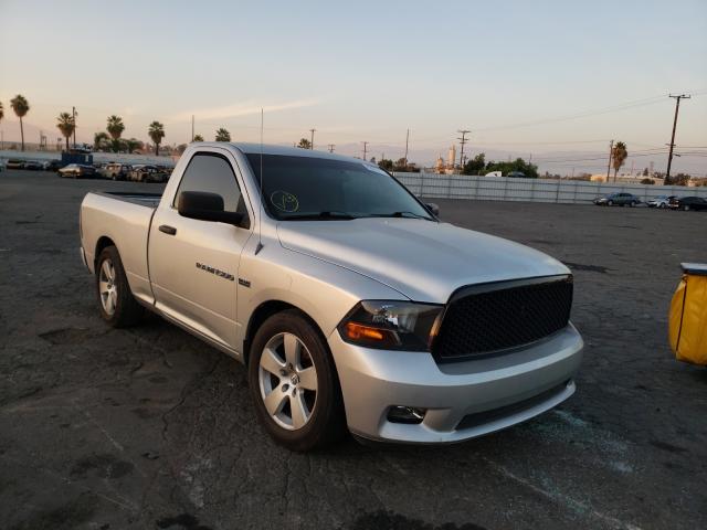 Photo 0 VIN: 3C6JD6AT5CG103040 - DODGE RAM 1500 S 