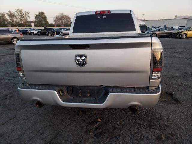 Photo 5 VIN: 3C6JD6AT5CG103040 - DODGE RAM 1500 S 