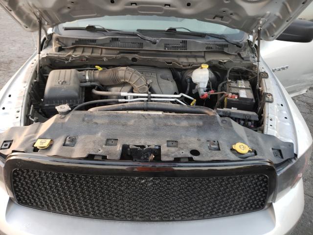 Photo 6 VIN: 3C6JD6AT5CG103040 - DODGE RAM 1500 S 