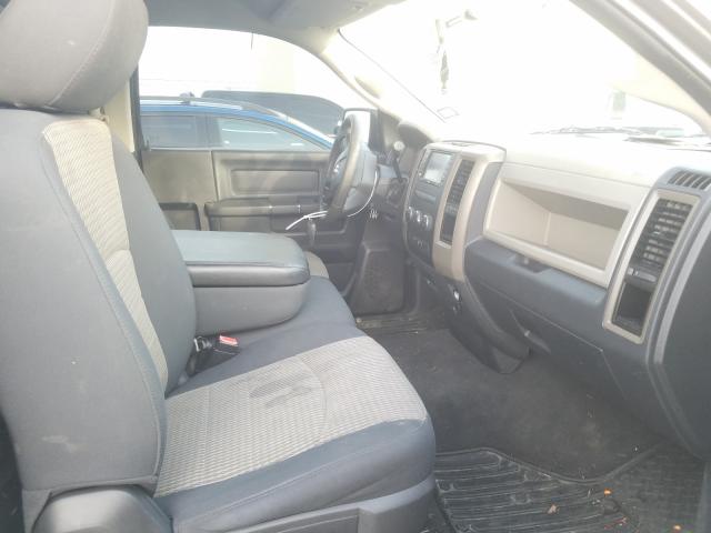 Photo 4 VIN: 3C6JD6AT5CG136443 - DODGE RAM 1500 S 