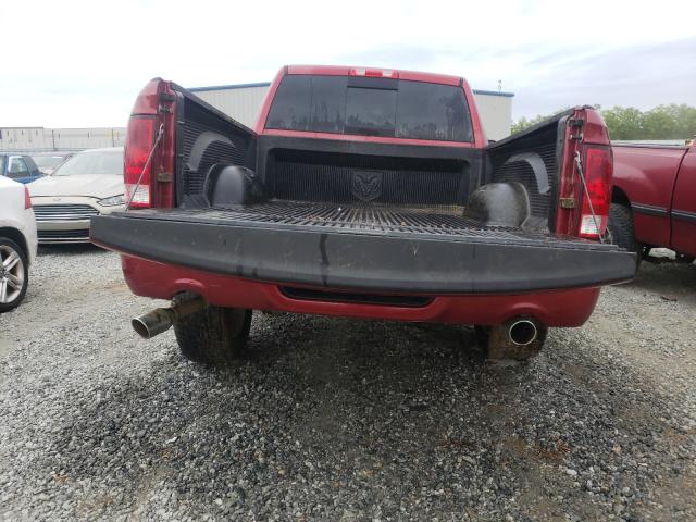 Photo 5 VIN: 3C6JD6AT5CG156739 - DODGE RAM 1500 S 