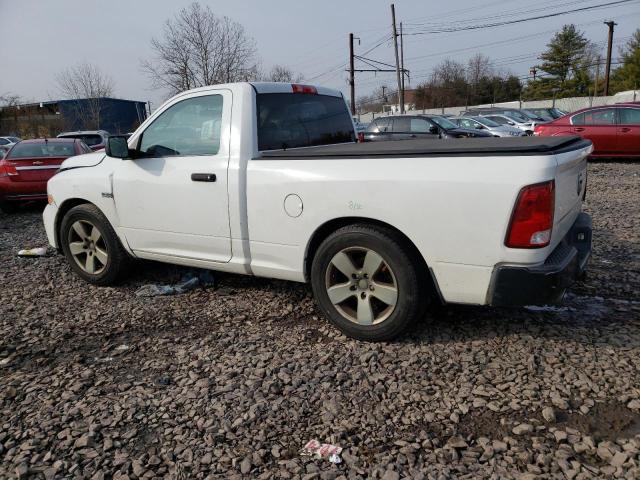 Photo 1 VIN: 3C6JD6AT5CG158975 - DODGE RAM 1500 S 