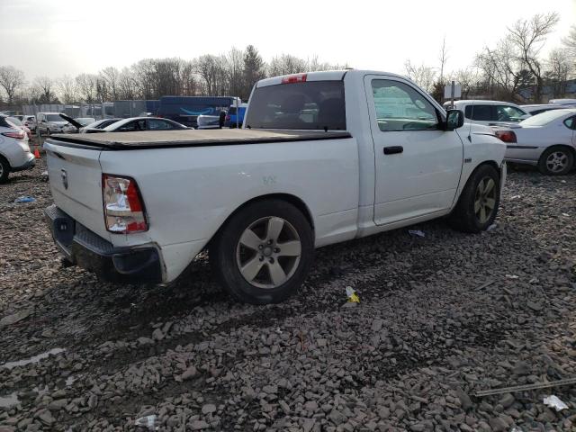 Photo 2 VIN: 3C6JD6AT5CG158975 - DODGE RAM 1500 S 