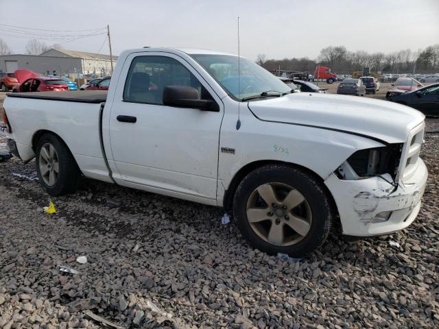 Photo 3 VIN: 3C6JD6AT5CG158975 - DODGE RAM 1500 S 