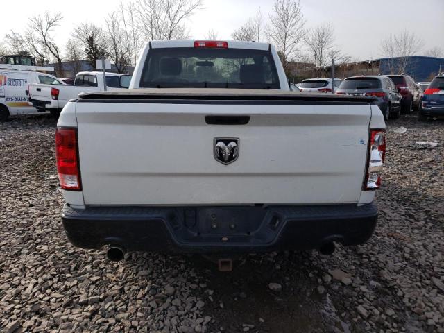 Photo 5 VIN: 3C6JD6AT5CG158975 - DODGE RAM 1500 S 