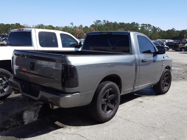 Photo 3 VIN: 3C6JD6AT5CG204174 - DODGE RAM 1500 S 