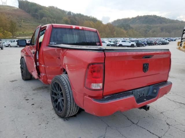 Photo 2 VIN: 3C6JD6AT5CG277576 - DODGE RAM 1500 S 