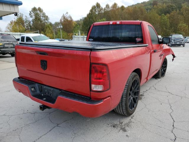 Photo 3 VIN: 3C6JD6AT5CG277576 - DODGE RAM 1500 S 