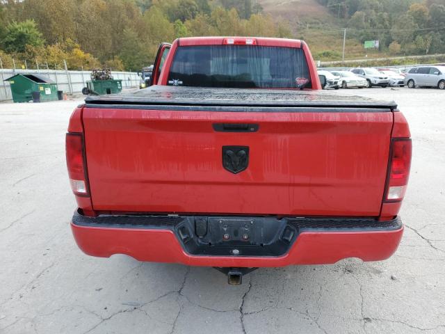 Photo 5 VIN: 3C6JD6AT5CG277576 - DODGE RAM 1500 S 