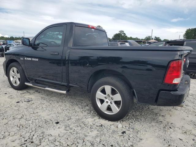 Photo 1 VIN: 3C6JD6AT5CG279568 - DODGE RAM 1500 S 