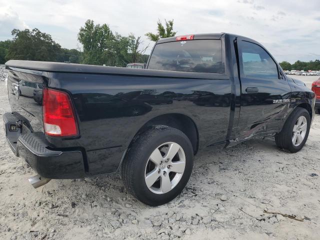 Photo 2 VIN: 3C6JD6AT5CG279568 - DODGE RAM 1500 S 