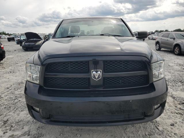 Photo 4 VIN: 3C6JD6AT5CG279568 - DODGE RAM 1500 S 