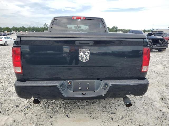 Photo 5 VIN: 3C6JD6AT5CG279568 - DODGE RAM 1500 S 